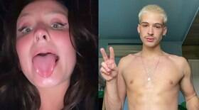 Larissa Manoela descarta volta com João Guilherme