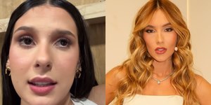 Polêmica! Ana Castela se pronuncia após amiga criticar Virginia