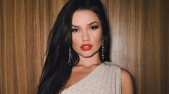 Juliette revela perrengue com animal marinho durante as férias