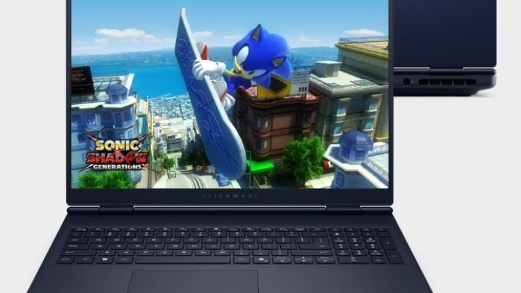 Notebook Alienware Aurora 16 surge com menor preço recente; veja