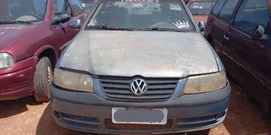 Gol, Corsa, Fiesta e motos vão a leilão do Detran-SP por R$ 600