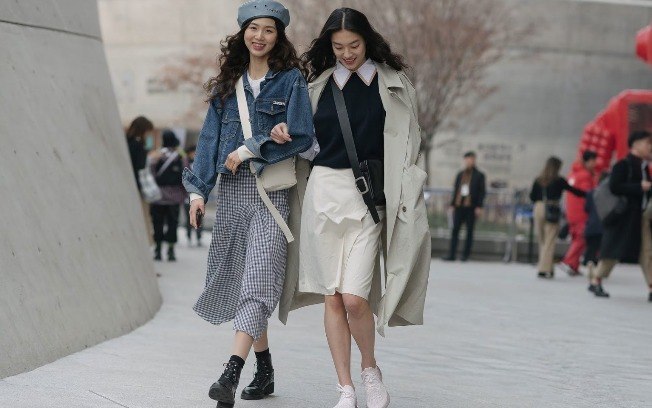 Estilo coreano