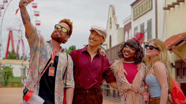 Hopi Hari lança experiência VIP com roteiro exclusivo ao público