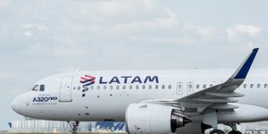 LATAM lançará 52 voos semanais durante a alta temporada de verão