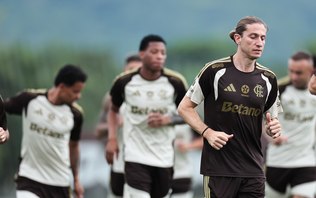 Fracasso da base coloca planejamento do Flamengo em xeque