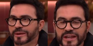 Padre Fábio de Melo relembra internação após crise: 'Quase morri'