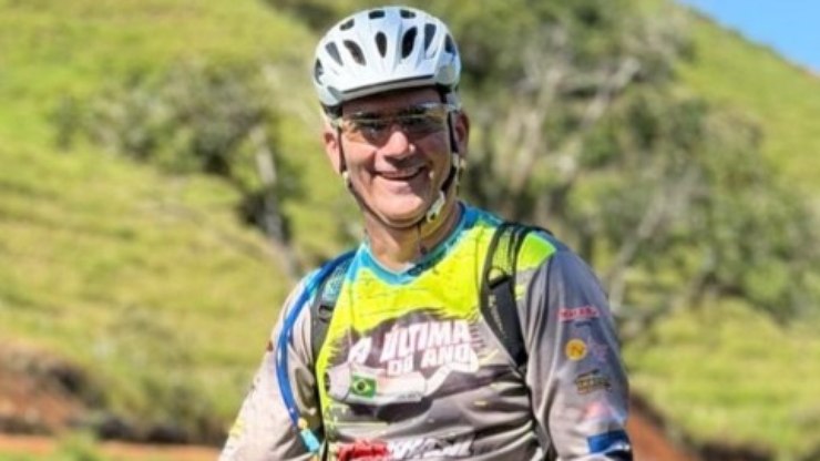 Saiba quem é o empresário que morreu em trilha de bicicleta