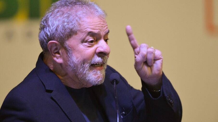 Ex-presidente Lula