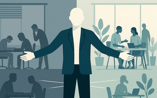 Diretores de felicidade impulsionam estratégias das empresas