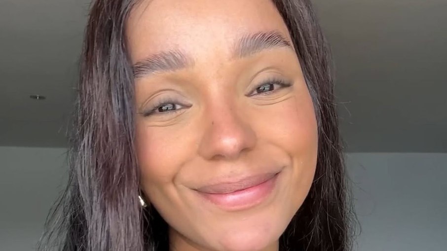 Brunna Gonçalves diz que saída da Beija-Flor foi retaliação por Ludmilla