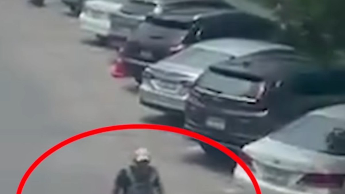 5 pessoas são mortas por atirador na Tailândia