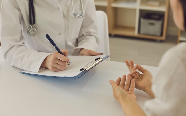 Estudo cita complicações pós-operatórias da gluteoplastia