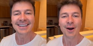 Rodrigo Faro: sem novelas, o que sobra para apresentador?