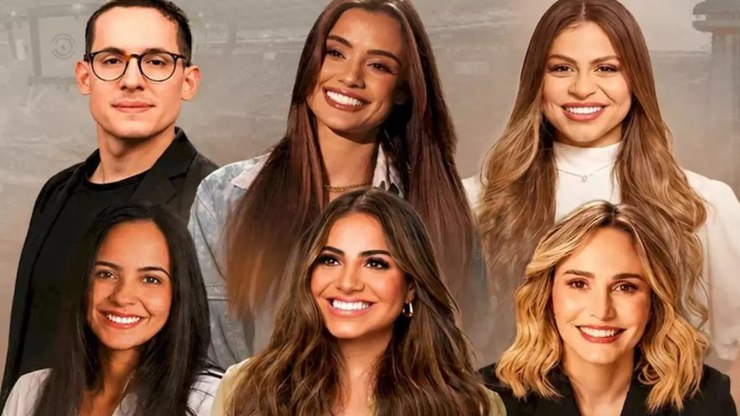 Isadora Pompeo e Gabriela Rocha se apresentam em novo festival
