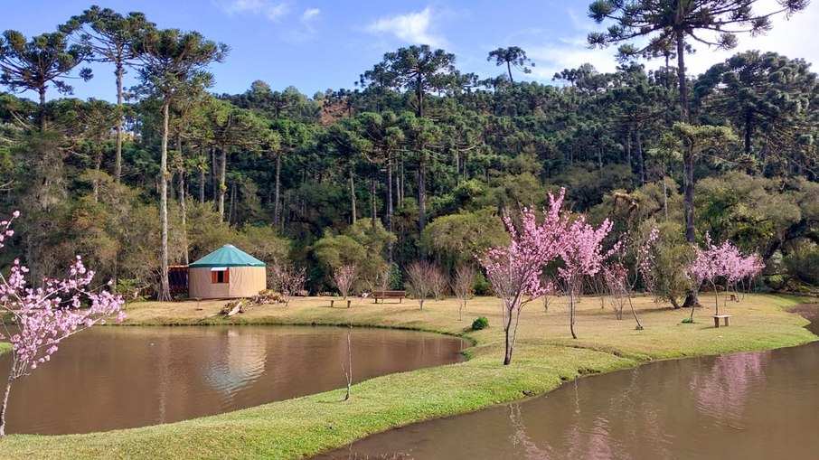 Parque da Lagoinha