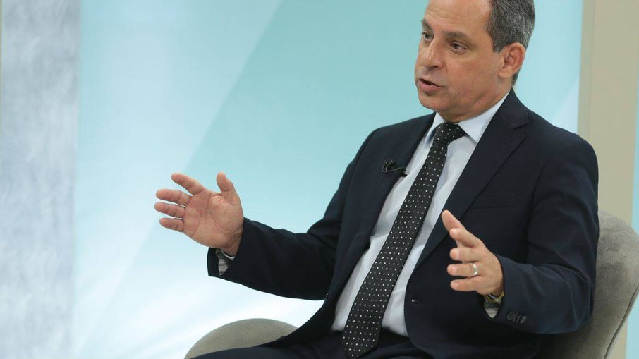 José Mauro Coelho, presidente da Petrobras, avisa que renunciará ao cargo hoje