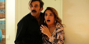 Coração de Mãe tem pior audiência da faixa turca da Record