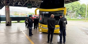 ANTT revoga a licença de 5 empresas de ônibus; veja quais