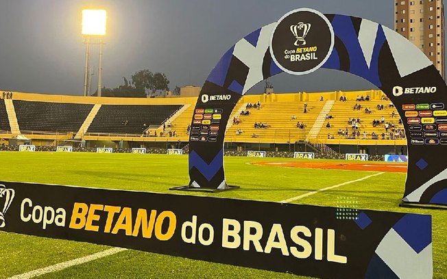 Copa do Brasil de volta: jogos, datas e onde assistir