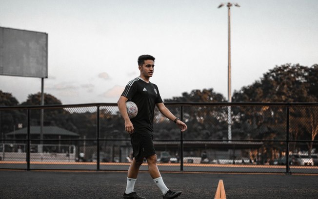 Treinador esportivo destaca importância do cuidado emocional