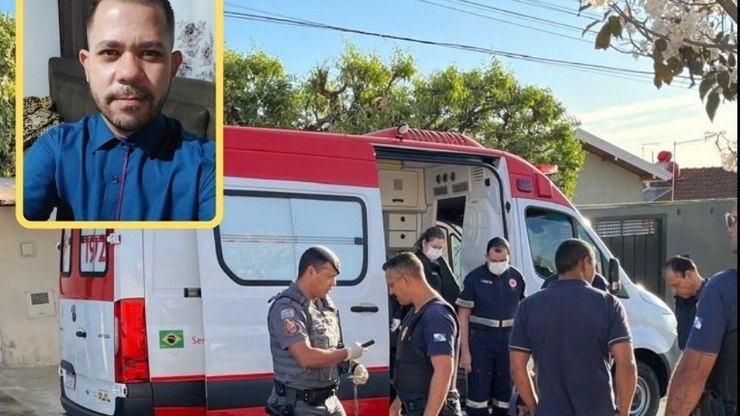 Pedestre de 41 anos morre atropelado em Matão; perícia apura causas do acidente