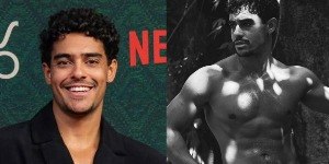 Igor Fernandez posta fotos ousadas e agita seguidores: "Gato"