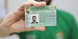 CNH Social será custeada com valores de multas de trânsito