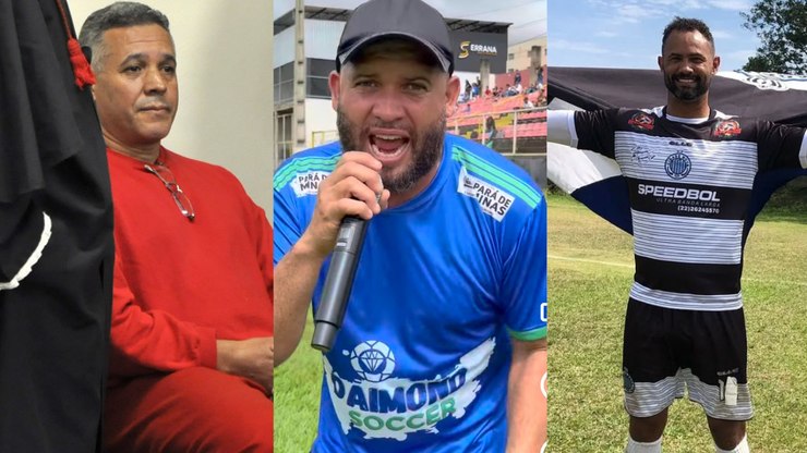 Caso Eliza Samudio: saiba onde estão Bola, Macarrão e Bruno