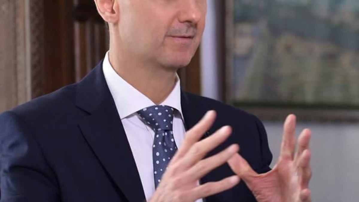 Para muitos sírios, condenação de Assad é insuficiente - Foto
