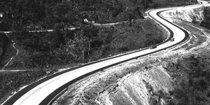 BR-040: veja ranking dos trechos mais perigosos da rodovia
