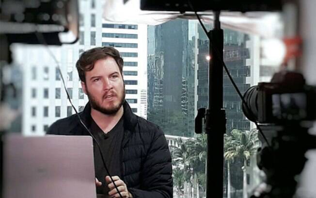 Canal 'O Primo Rico’ é finalista do Prêmio Influency.me 2021