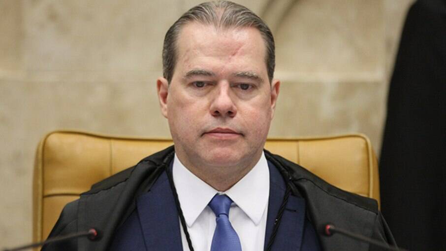 Ministro do STF, Dias Toffoli negou pedido de Frota