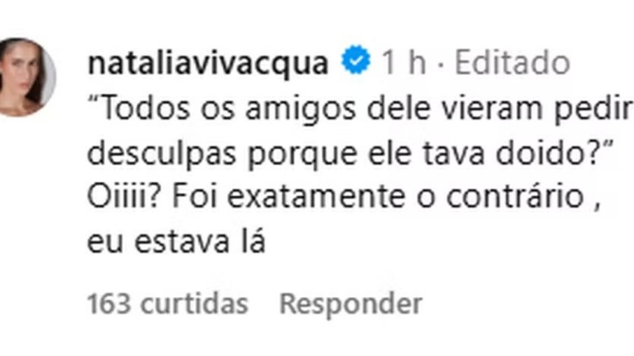 Amigos de Larissa Manoela e André desmentem Lázaro