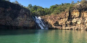 O que fazer em Capitólio?