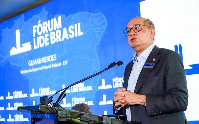 Gilmar Mendes relembra nomeação para o STF por FHC e defende diálogo como solução republicana