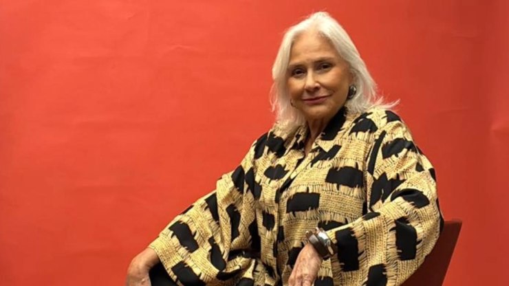 Fafá de Belém antecipa debates da COP 30 com evento em SP