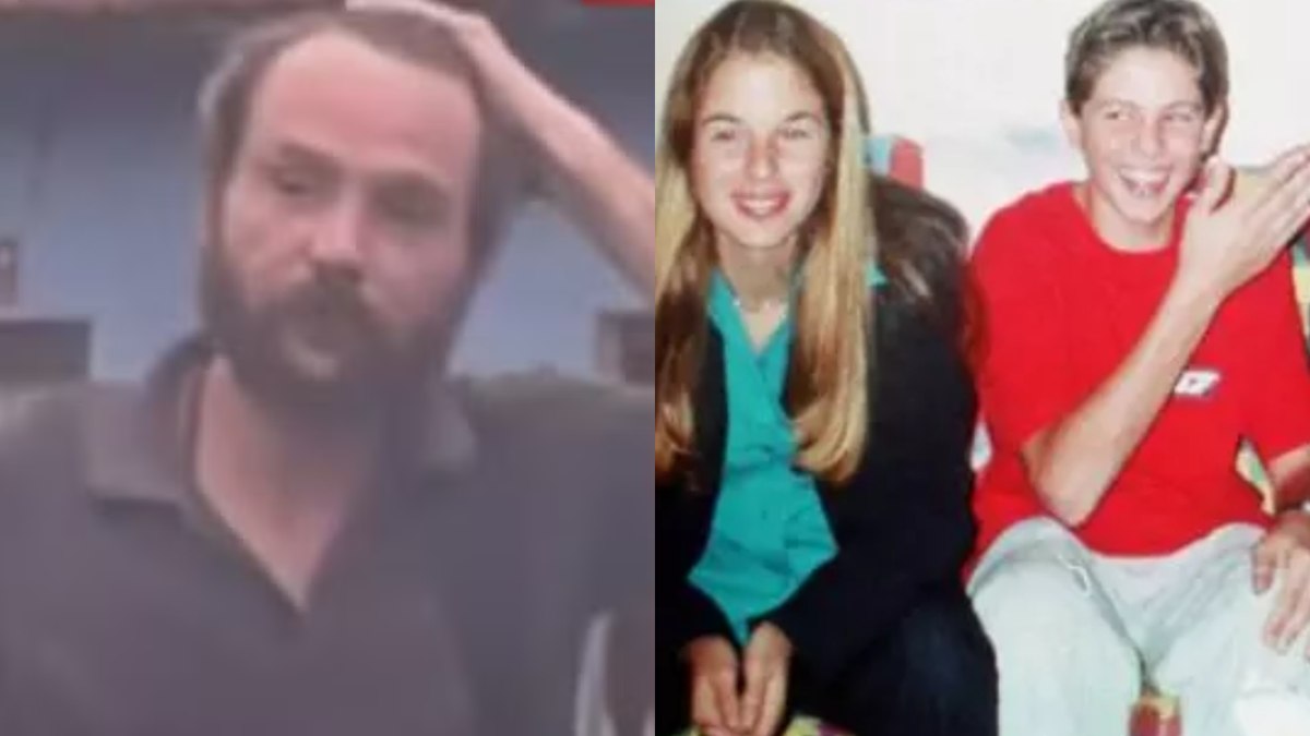 Caso von Richthofen: o que houve com Andreas, irmão de Suzane?