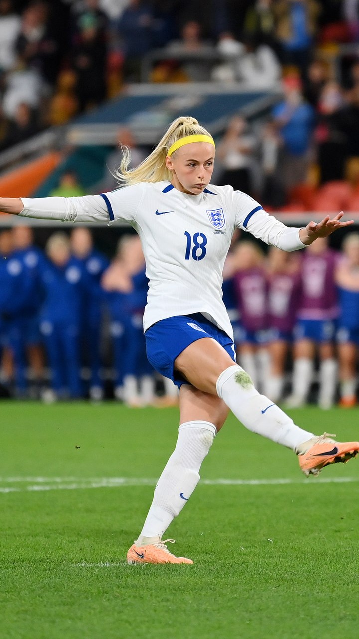 Espanha x Inglaterra: onde assistir, escalações e arbitragem da final da  Copa do Mundo Feminina