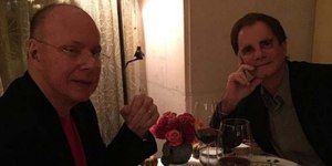 Viúvo de Gilberto Braga detona Vale Tudo