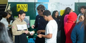 SP: veja critérios para seleção de professores do ensino técnico