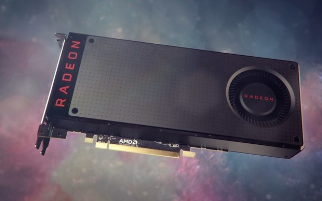 AMD abandona GPUs Vega e Polaris encerrando atualizações