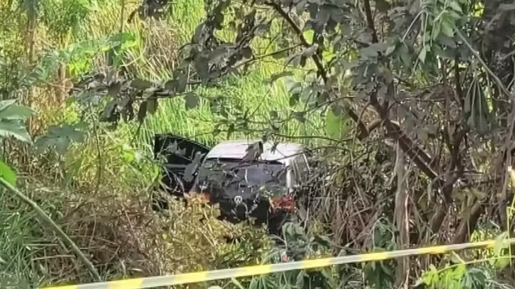Comerciante é morto ao entregar celular vendido pela internet