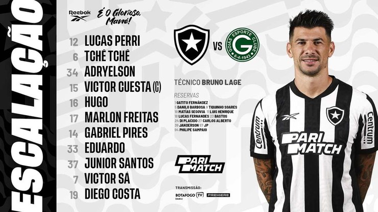 Após expulsão na Vila, Lucas Lima cobra Anderson Daronco