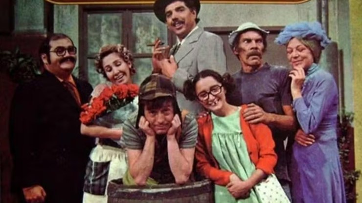 Aposta em Chaves fracassa e SBT perde 23% de público