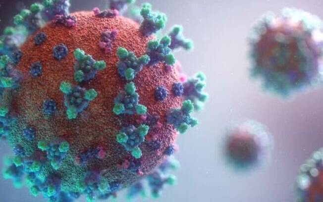 Coronavírus já infectou 39.770 pessoas em Campinas.