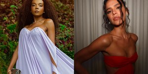 Thelminha para de seguir Marquezine e web aponta suposto motivo
