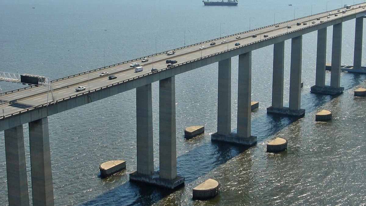 Niterói: A Queda Surpreendente na Criminalidade que Chocou o Brasil!