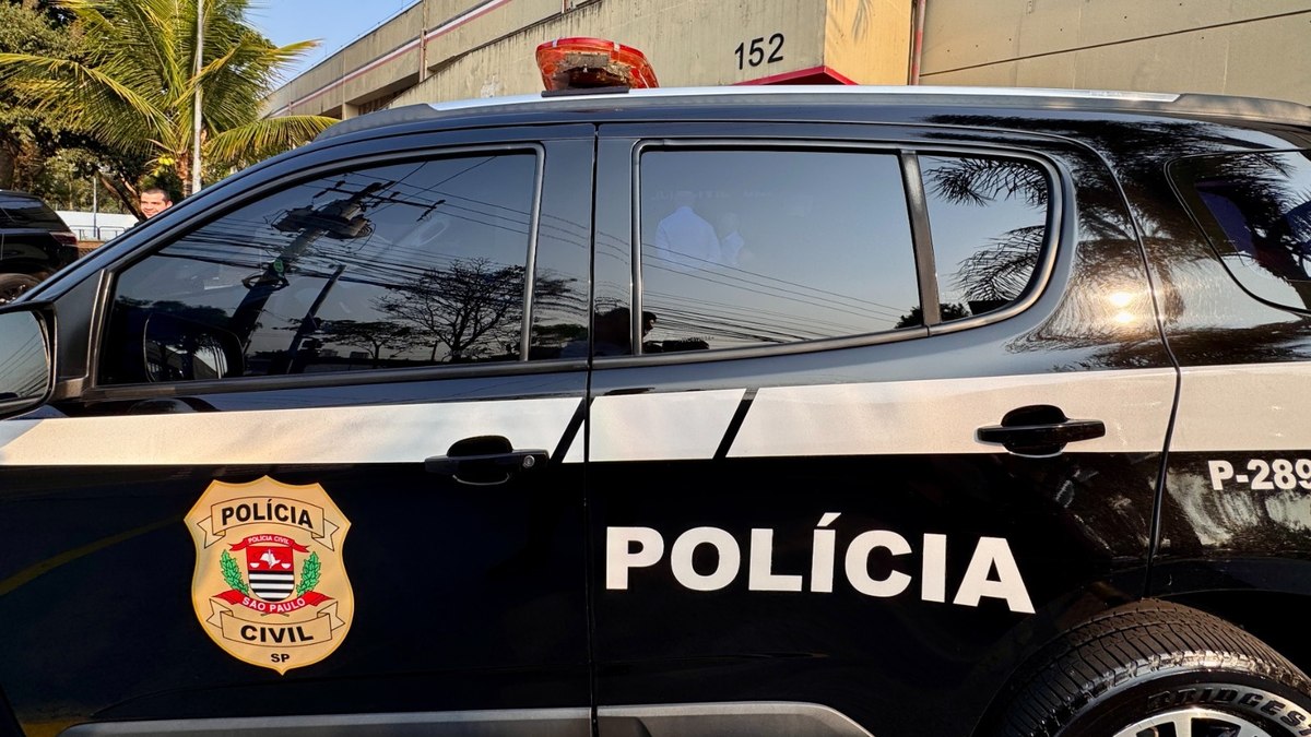 Segundo o Ministério Público, Roberta não tem moradia fixa e circula entre diferentes cidades