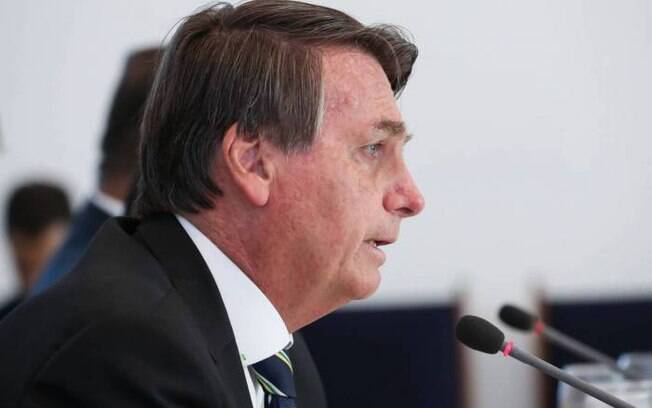 Bolsonaro: 'Eu acabei com a Lava Jato porque não tem mais corrupção no governo'