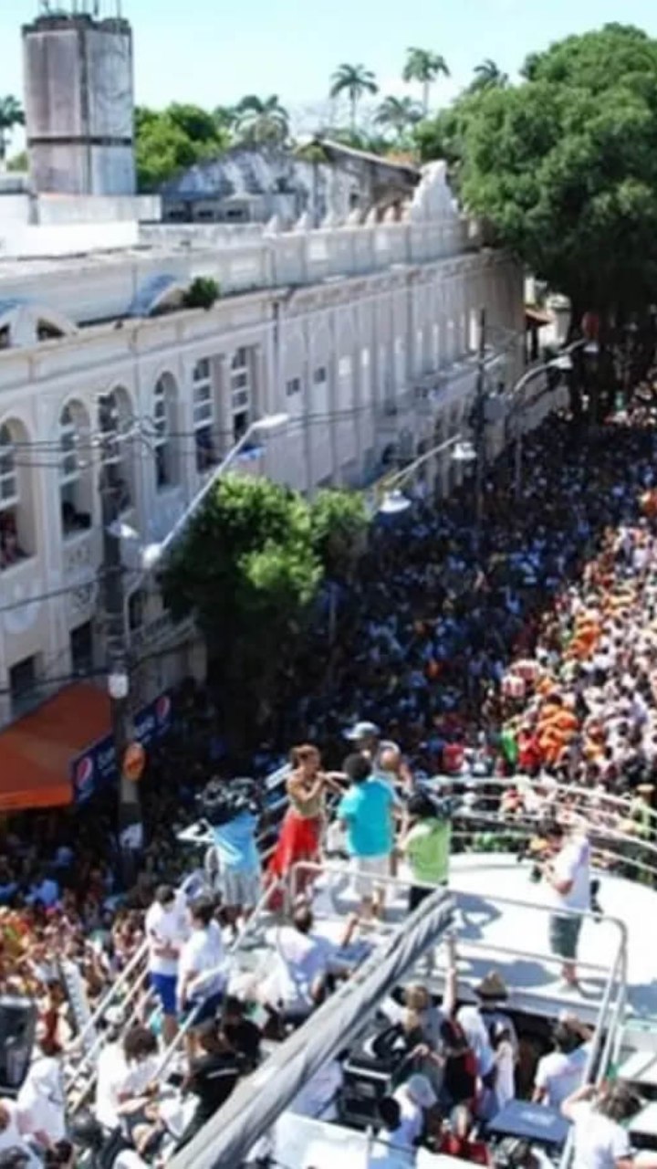 E vai rolar a festa! Veja as atrações e programação do Carnaval de Salvador  em 2024